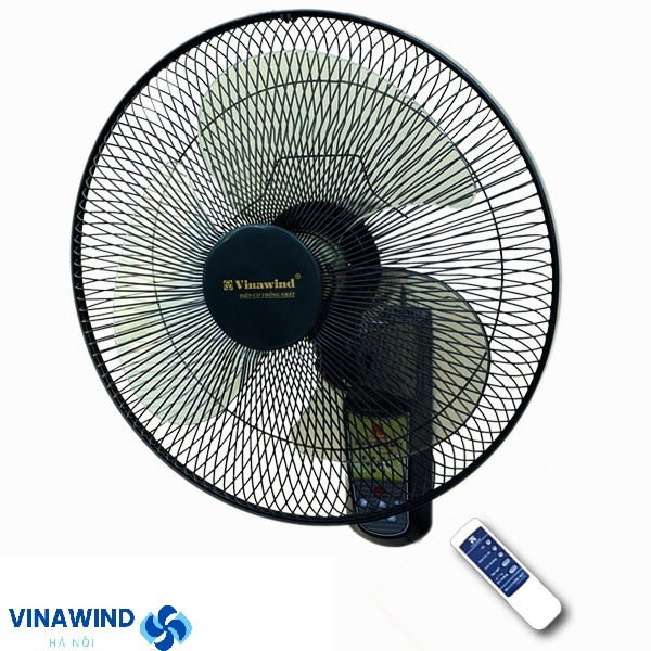 Quạt treo tường giá rẻ Hà Nội