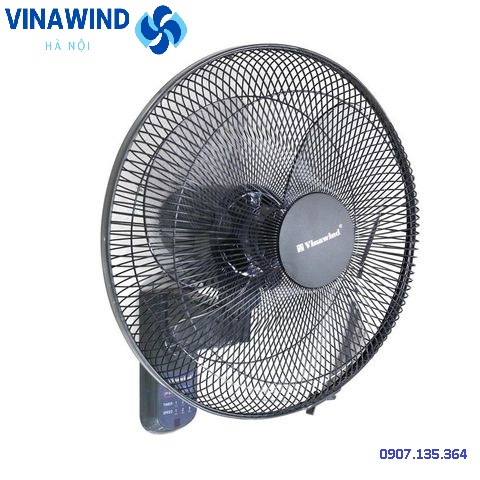 Mua quạt treo tường giá rẻ chính hãng ở tại Hà Nội