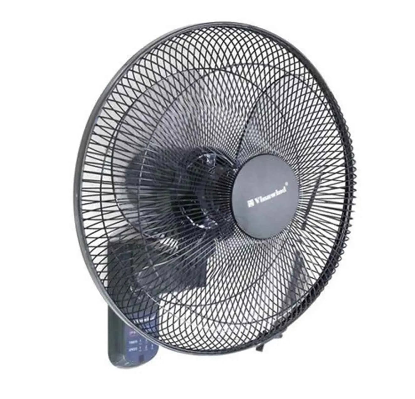 Thông số kỹ thuật quạt treo tường vinawind QTT-400XPN điều khiển từ xa