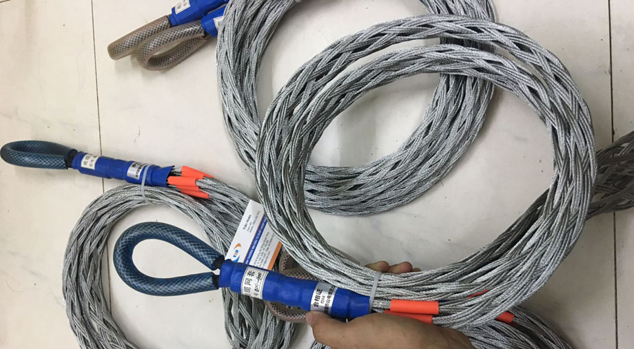 Cung cấp phân phối rọ kéo cáp ngầm giá rẻ tại Thanh Xuân