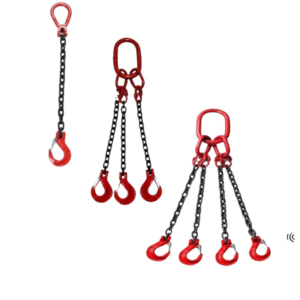 Cung cấp phân phối xích cẩu các loại tại Thanh Trì giá rẻ