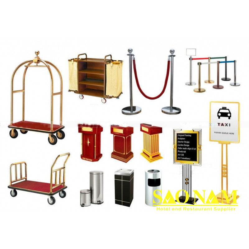 Cung cấp phân phối thiết bị nhà hàng khách sạn tại Hải Dương giá rẻ
