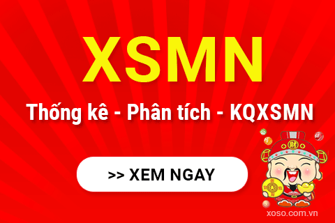 Kết Quả Xổ Số Miền Nam