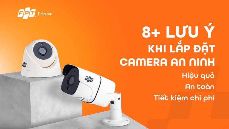 Nguyên nhân tại sao camera không xem lại được