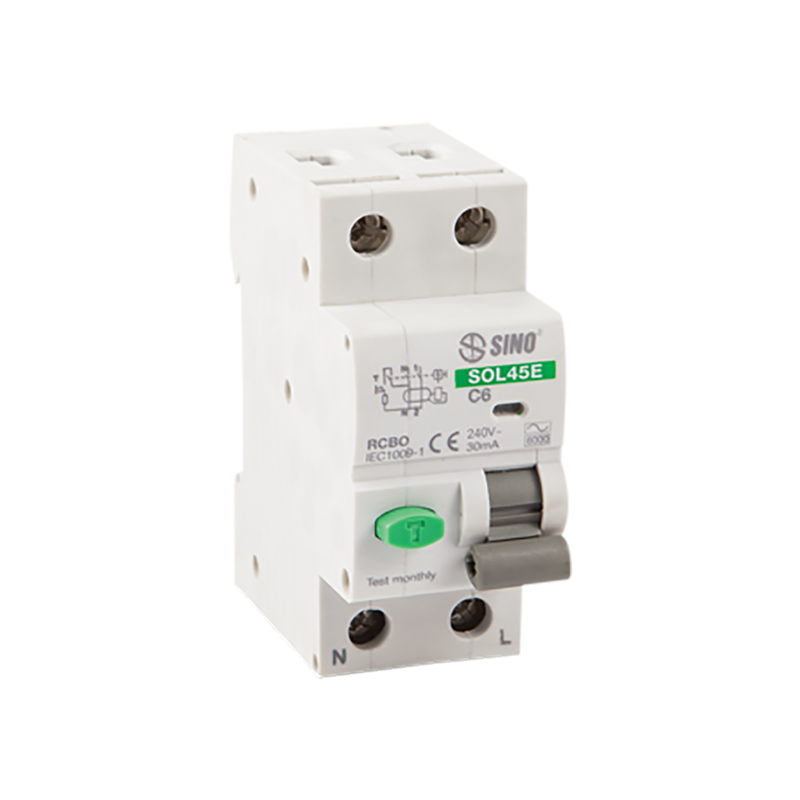 Tại sao nên dùng Aptomat chống giật cho gia đình