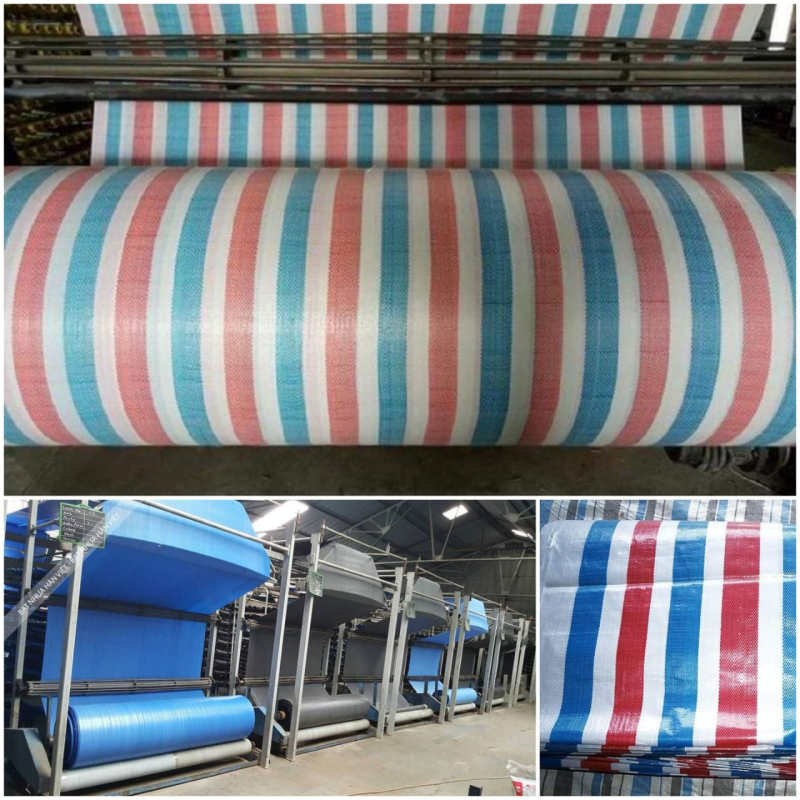 Mua bạt xây dựng giá rẻ nhất Hà Nội 2500đ/1m2