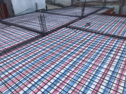 Cung cấp bạt đổ bê tông giá rẻ 2500đ/1m2