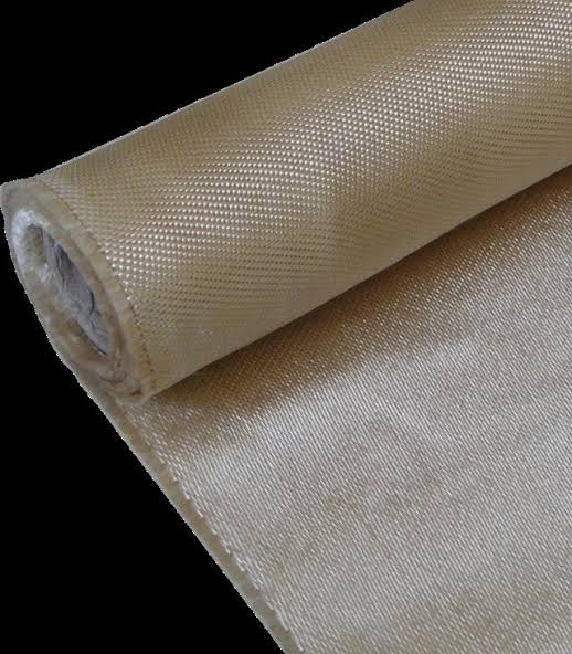 Bạt chống cháy sợi thủy tinh, sợi carbon
