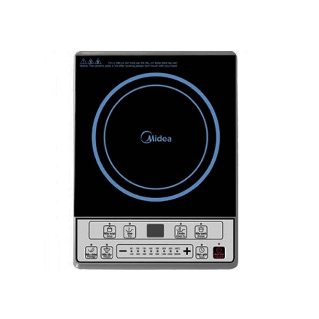 Bếp điện từ Midea MI-B2015DE 2000W
