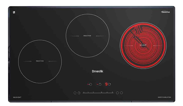 Mua bếp từ nhập khẩu tại Thanh Hóa