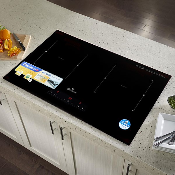 Bếp Từ Đôi BlueStone ICB-6835-5200W