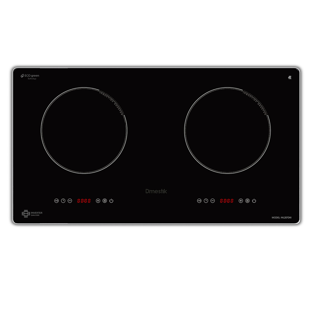 Bếp từ Dmestik ML 207-DKI