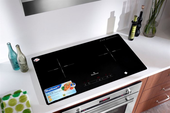 Bếp Từ Đôi BlueStone ICB-6818-4000W