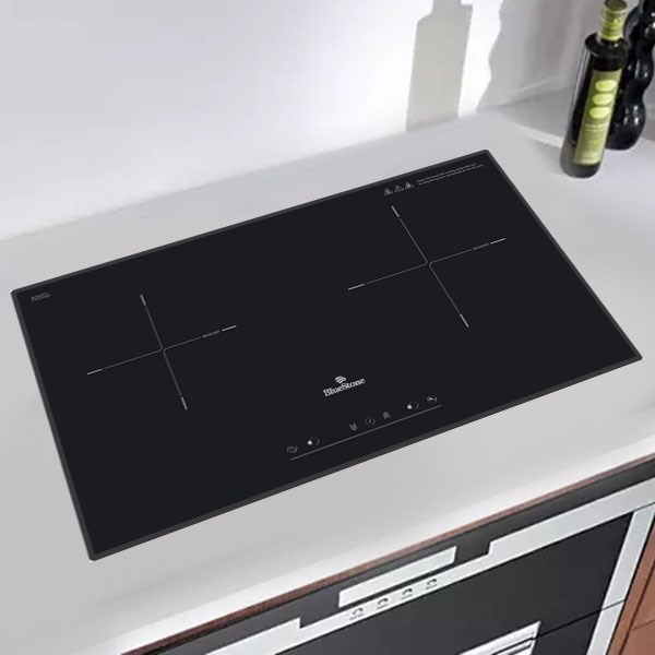 Bếp Từ Đôi BlueStone ICB-6835-5200W