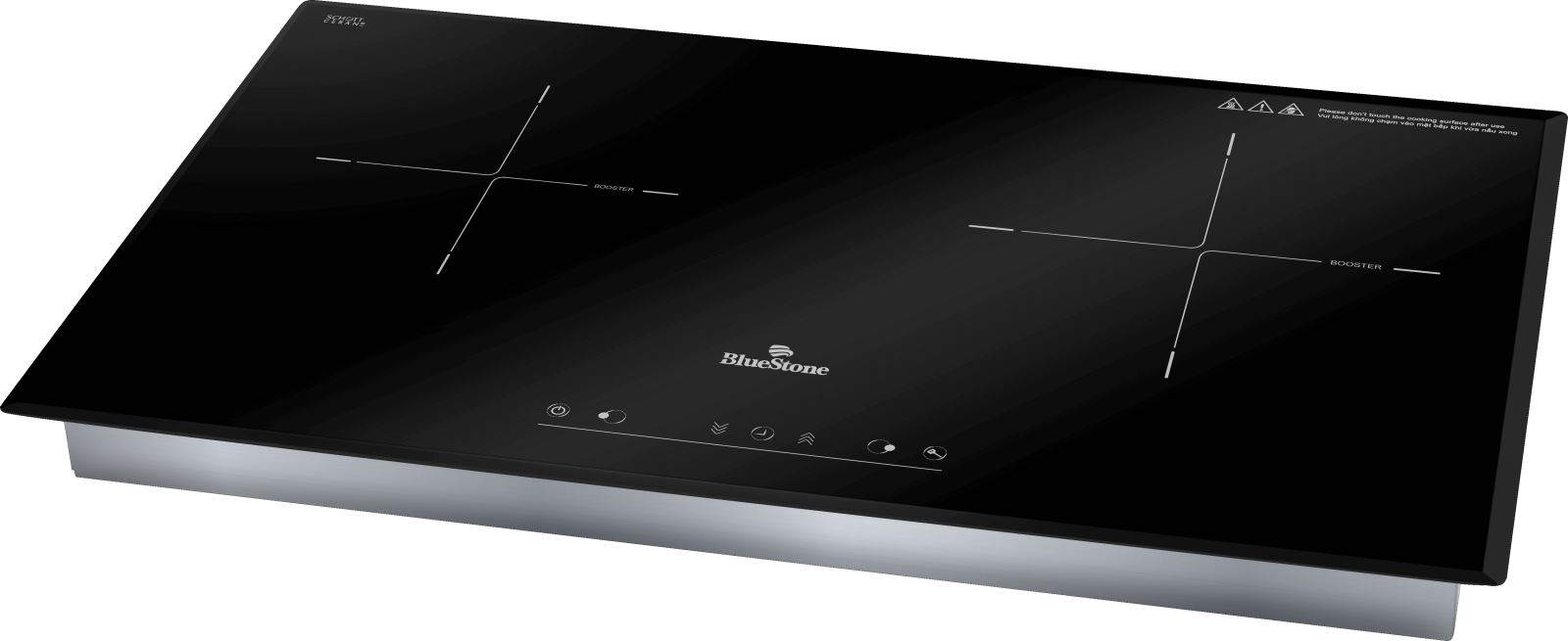 Bếp Từ Đôi BlueStone ICB-6835-5200W
