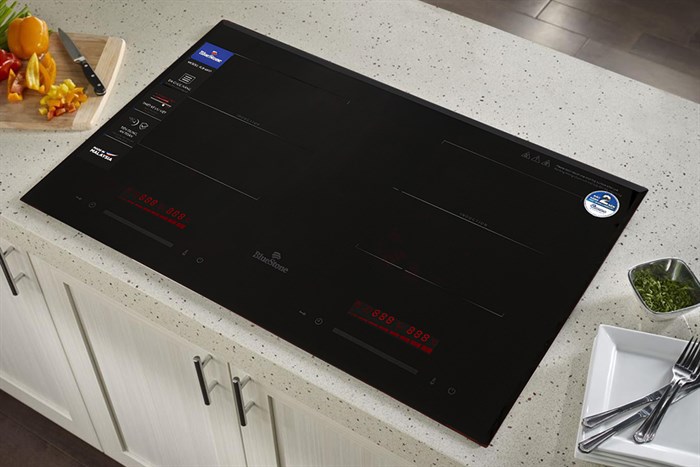 Bếp Từ Đôi BlueStone ICB-6917-3400W