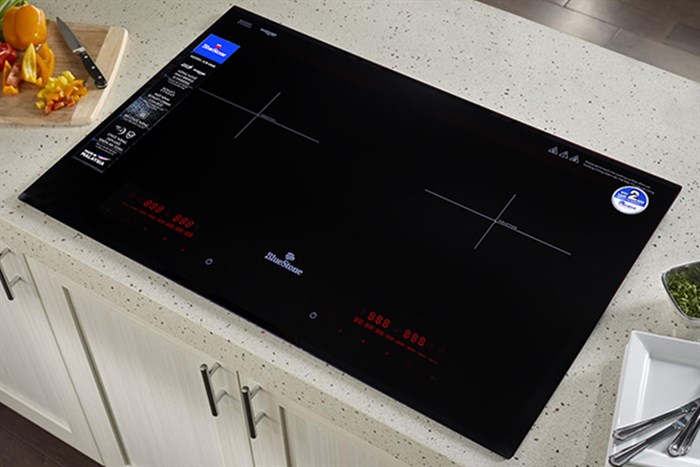  Bếp Từ Đôi BlueStone ICB-6948 5200W