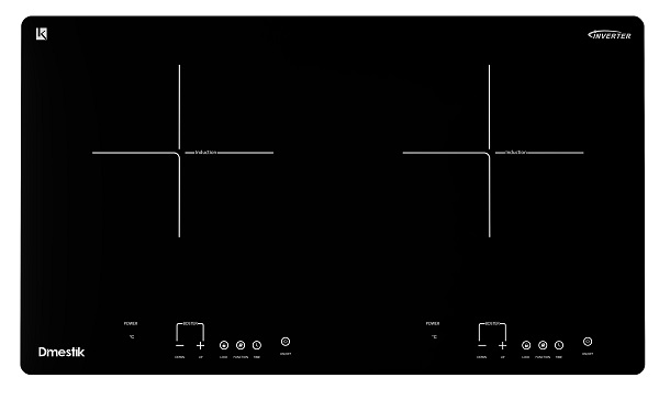 Tổng kho bếp từ nhập khẩu chính hãng tại Hải Phòng