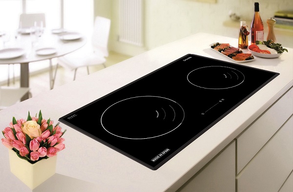 Cửa hàng bán bếp từ uy tín tại Hải Phòng