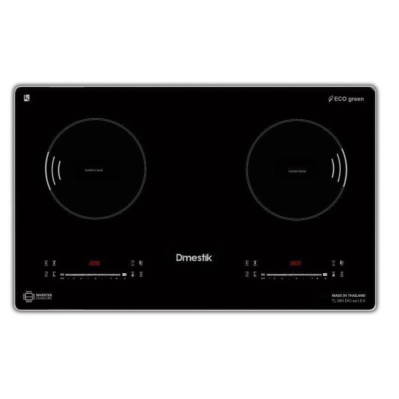 Bếp từ đôi cao cấp Dmestik ES 721-DKI