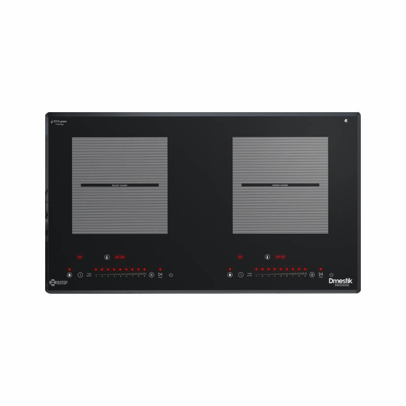 Bếp từ đôi Dmestik Ml 299-DKI