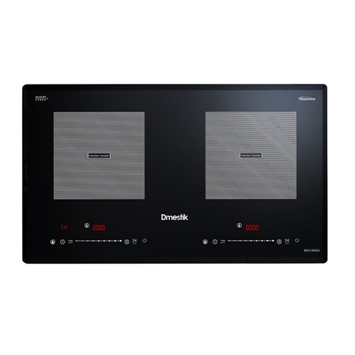 Bếp từ đôi Dmestik Ml 299-DKI