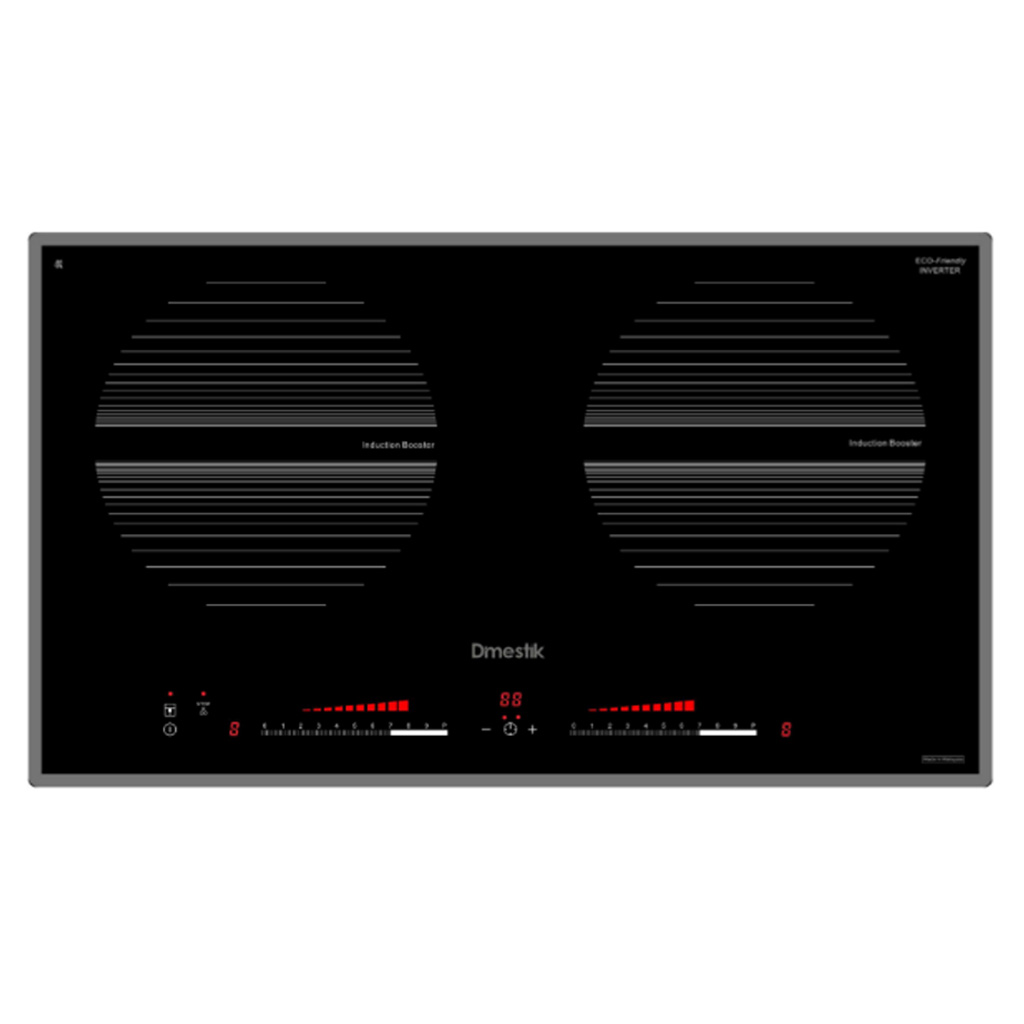 Bếp từ đôi Dmestik ML 888-DKI