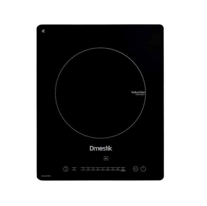 Bếp từ đơn âm Dmestik DK 88-DKI