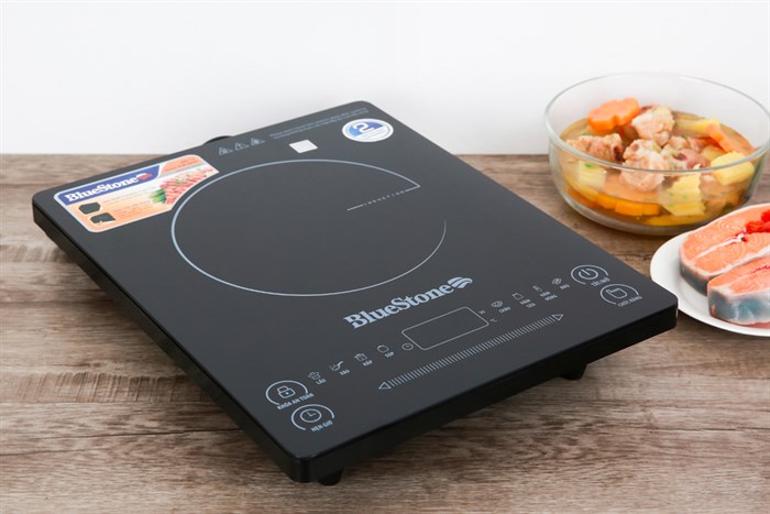 Bếp Từ Đơn BlueStone ICB-6619 2000W