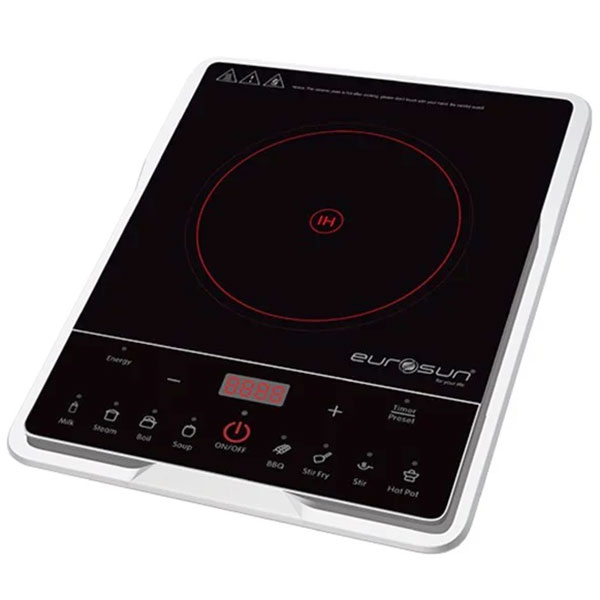 Bếp Từ Đơn BlueStone ICB-6727-2000W