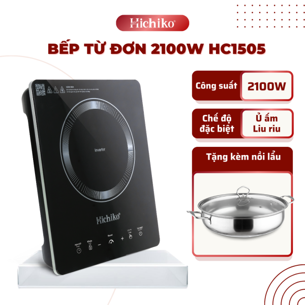 bếp từ đôi