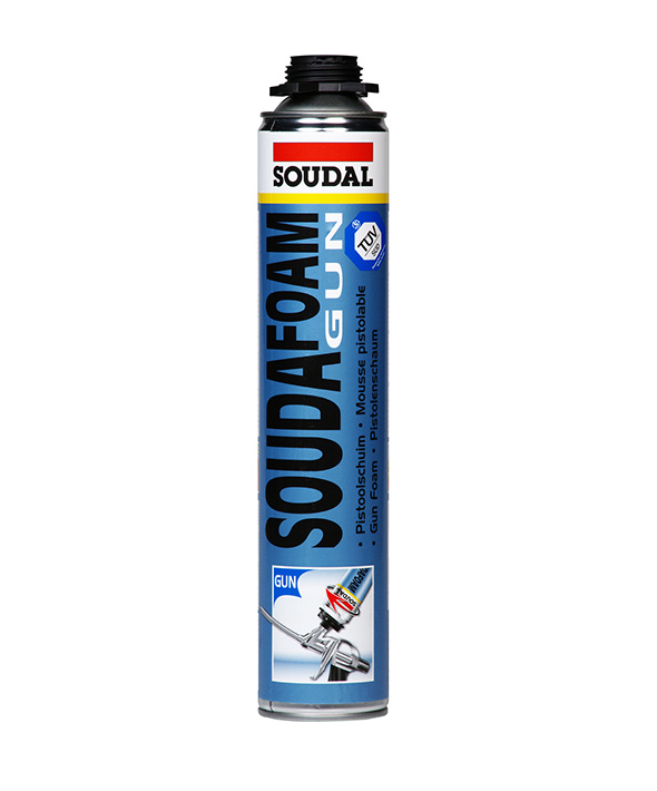 Bọt nở gốc PU SoudaFoam 1K