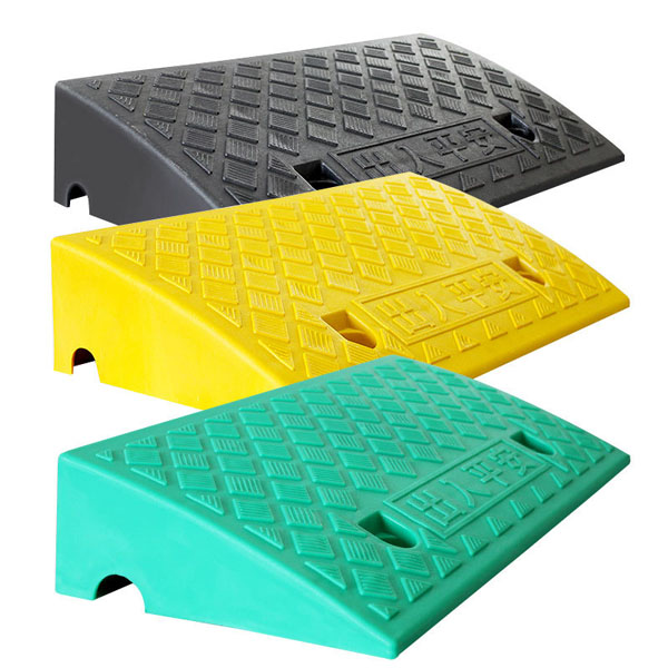 Bục dốc lên xuống xe máy - ô tô 50 x 26 x 9 cm