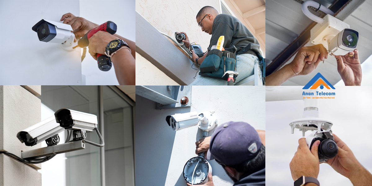 Lắp camera ở đâu giá rẻ nhất