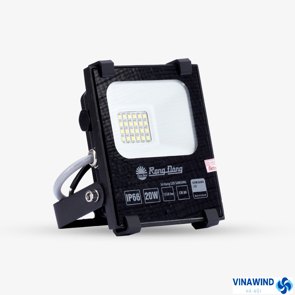 Đèn LED chiếu pha D CP06L-10W