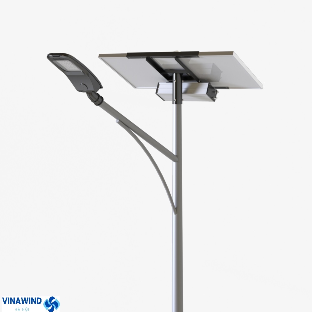 Đèn LED chiếu sáng đường NLMT CSD05.SL.RF 500W 6500K