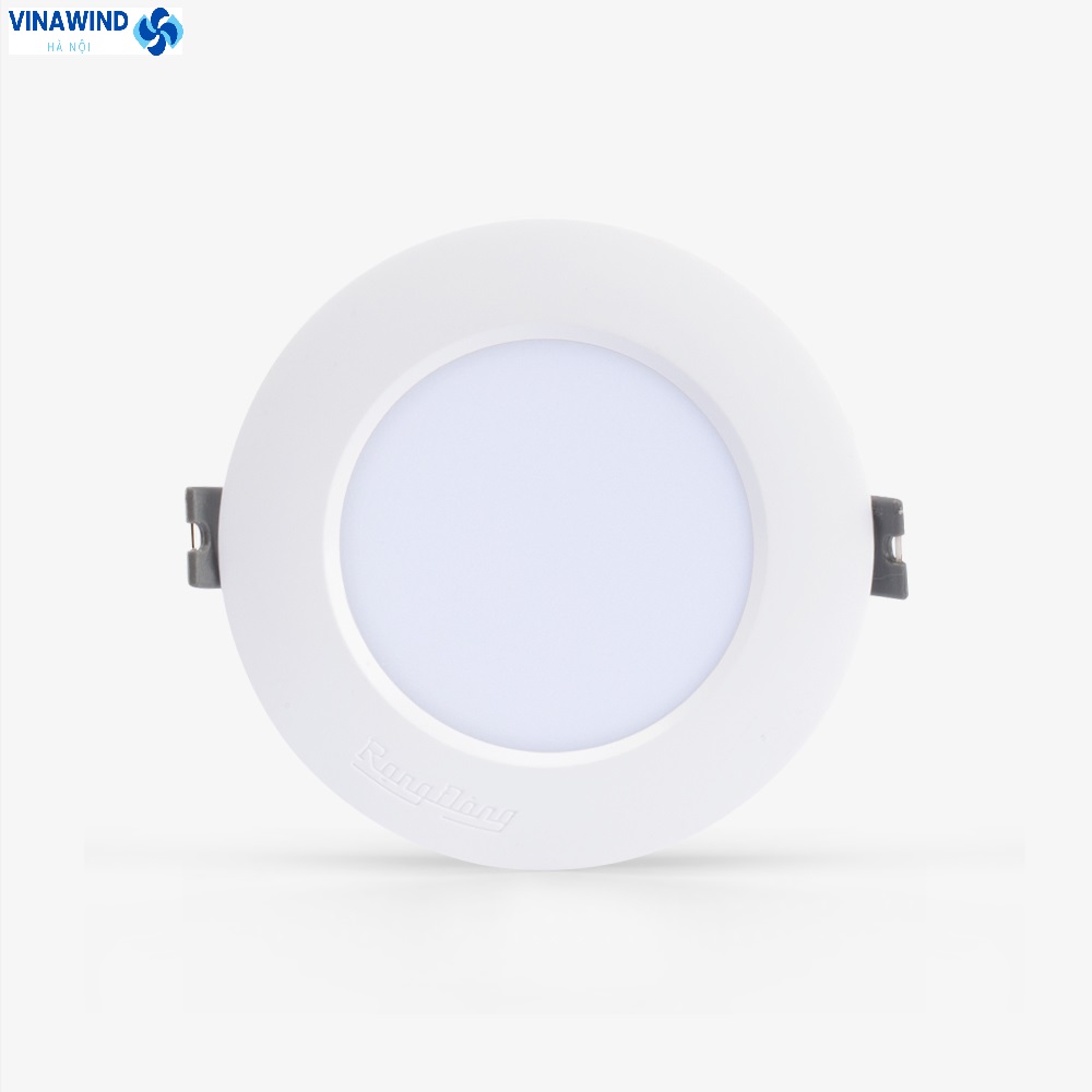 Đèn LED Downlight Âm trần 90-8W AT24.PLUS