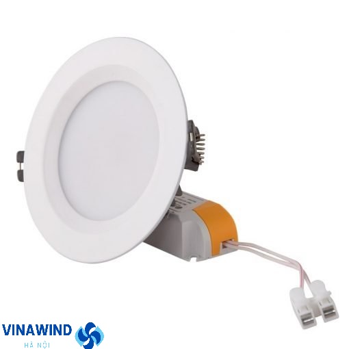 Đèn Led Downlight Âm Trần Rạng Đông AT04L 90/5W