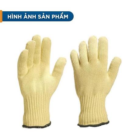 Găng tay chống cháy Deltaplus KPG 10