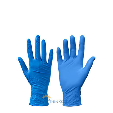 Găng tay y tế Vglove không bột