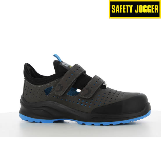 GIÀY BHLĐ MODULO S1PS SANDAL