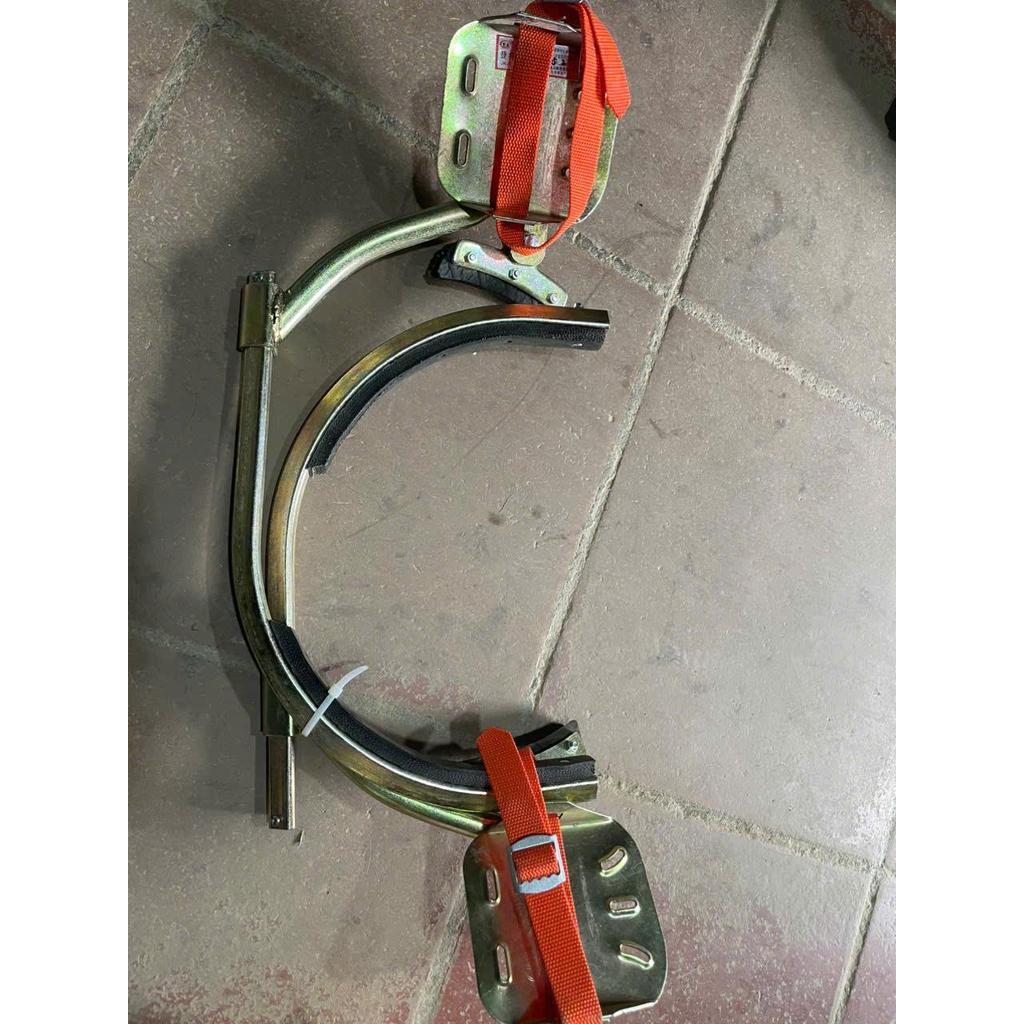 Guốc trèo cột điện 35cm