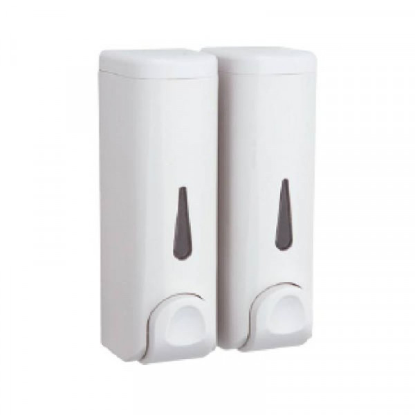 Hộp nhựa đựng nước rửa tay 400 ml