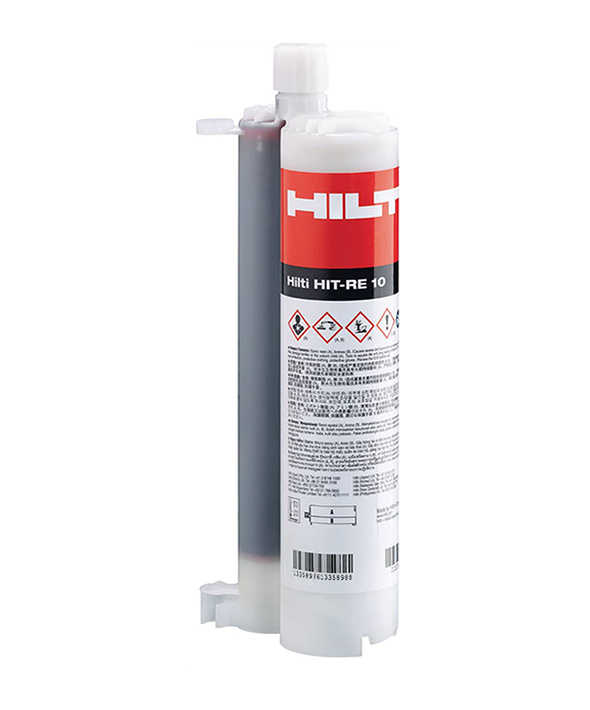 Keo cấy thép Hilti HIT-RE 10