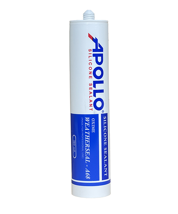 Keo chịu thời tiết Apollo Weatherseal A68