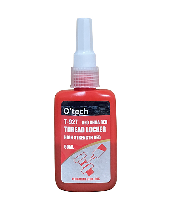 Keo khóa ren O’tech Thread Locker T-927 Red