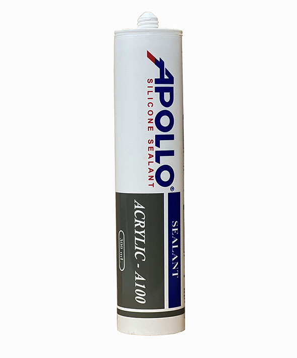 Keo trám Acrylic Apollo A100 300ml