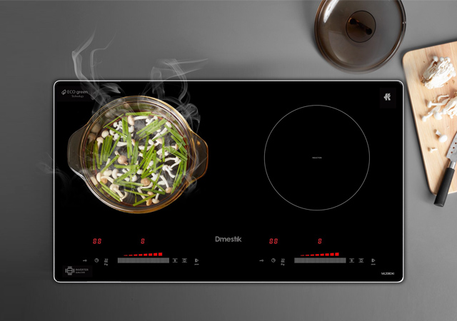 Tổng kho bếp từ nhập khẩu chính hãng tại Hải Phòng