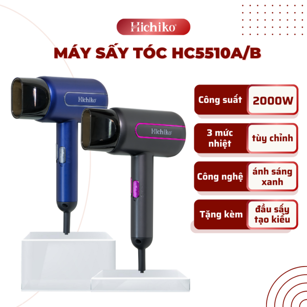 Mua máy sấy tóc chính hãng