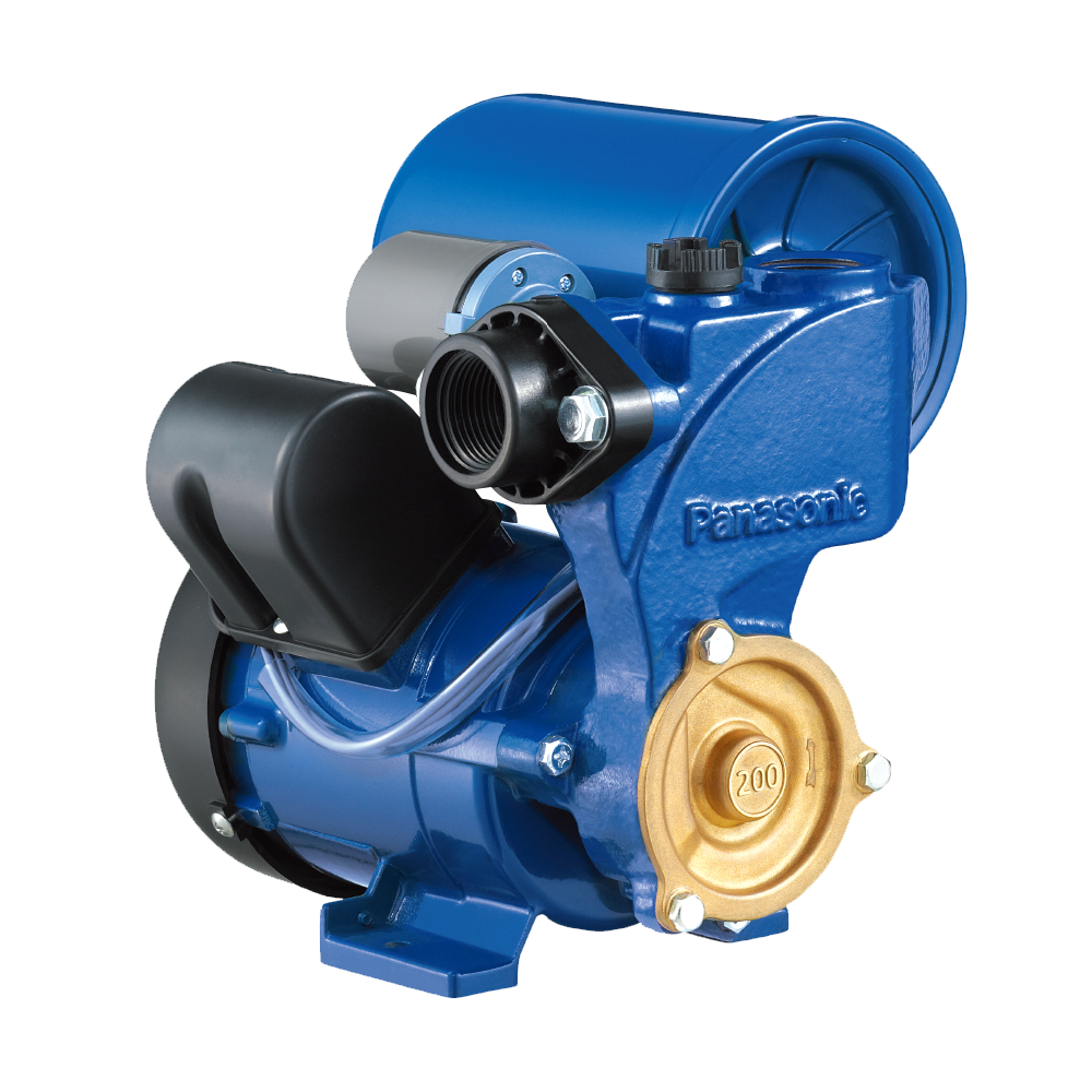 Máy bơm nước tăng áp Panasonic A-130JAK (125W)